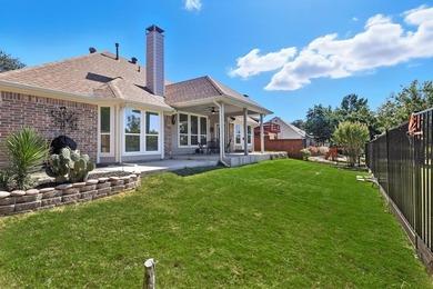 Completely rebuilt down to the studs just 3 years ago, this on Stewart Peninsula Golf Course in Texas - for sale on GolfHomes.com, golf home, golf lot