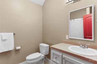 Welcome to this impeccably maintained 4-bed, 3-bath home w/ on Sapelo Hammock Golf Club in Georgia - for sale on GolfHomes.com, golf home, golf lot