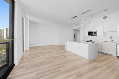 Experience branded living at Mondrian Hallandale Beach on The Diplomat Golf Resort and Spa in Florida - for sale on GolfHomes.com, golf home, golf lot