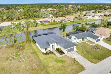 HUGE price reduction! Seller is offering up to $5,000 credit on Rotonda Golf and Country Club - Long Marsh  in Florida - for sale on GolfHomes.com, golf home, golf lot