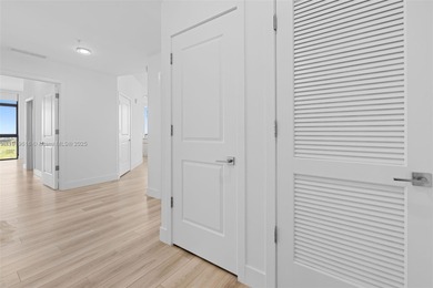 Experience branded living at Mondrian Hallandale Beach on The Diplomat Golf Resort and Spa in Florida - for sale on GolfHomes.com, golf home, golf lot