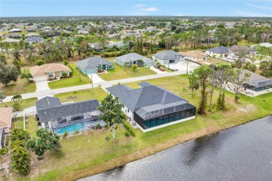 HUGE price reduction! Motivated seller is offering up to $5,000 on Rotonda Golf and Country Club - Long Marsh  in Florida - for sale on GolfHomes.com, golf home, golf lot