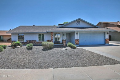 Welcome to your dream home -- a spacious, well designed on Alta Mesa Golf Club in Arizona - for sale on GolfHomes.com, golf home, golf lot