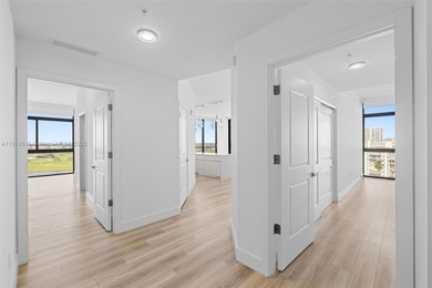 Experience branded living at Mondrian Hallandale Beach on The Diplomat Golf Resort and Spa in Florida - for sale on GolfHomes.com, golf home, golf lot