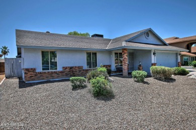 Welcome to your dream home -- a spacious, well designed on Alta Mesa Golf Club in Arizona - for sale on GolfHomes.com, golf home, golf lot