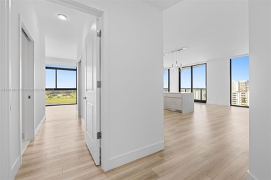 Experience branded living at Mondrian Hallandale Beach on The Diplomat Golf Resort and Spa in Florida - for sale on GolfHomes.com, golf home, golf lot