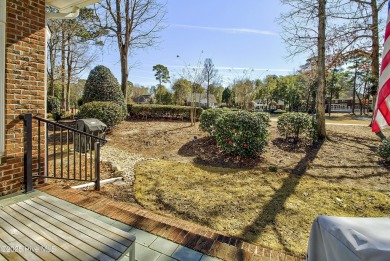 Life has a way of changing our plans, and now an incredible on Porters Neck Country Club in North Carolina - for sale on GolfHomes.com, golf home, golf lot