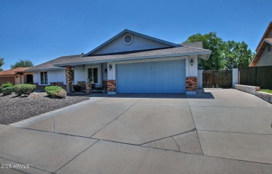 Welcome to your dream home -- a spacious, well designed on Alta Mesa Golf Club in Arizona - for sale on GolfHomes.com, golf home, golf lot