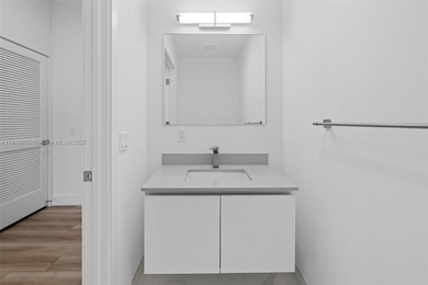 Experience branded living at Mondrian Hallandale Beach on The Diplomat Golf Resort and Spa in Florida - for sale on GolfHomes.com, golf home, golf lot