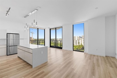 Experience branded living at Mondrian Hallandale Beach on The Diplomat Golf Resort and Spa in Florida - for sale on GolfHomes.com, golf home, golf lot