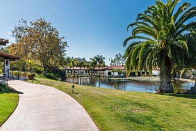 Beautifully appointed home nestled in Carlsbad's exclusive 55+ on Rancho Carlsbad Golf Club in California - for sale on GolfHomes.com, golf home, golf lot