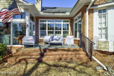 Life has a way of changing our plans, and now an incredible on Porters Neck Country Club in North Carolina - for sale on GolfHomes.com, golf home, golf lot