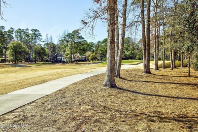 Life has a way of changing our plans, and now an incredible on Porters Neck Country Club in North Carolina - for sale on GolfHomes.com, golf home, golf lot