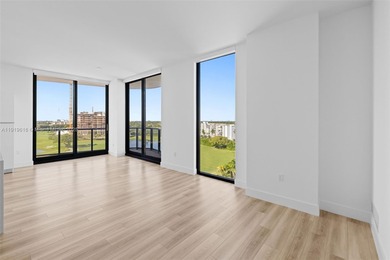 Experience branded living at Mondrian Hallandale Beach on The Diplomat Golf Resort and Spa in Florida - for sale on GolfHomes.com, golf home, golf lot