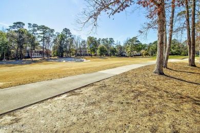 Life has a way of changing our plans, and now an incredible on Porters Neck Country Club in North Carolina - for sale on GolfHomes.com, golf home, golf lot