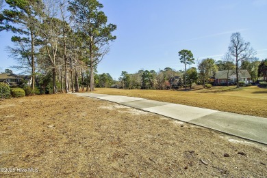 Life has a way of changing our plans, and now an incredible on Porters Neck Country Club in North Carolina - for sale on GolfHomes.com, golf home, golf lot