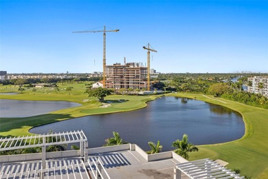 Experience branded living at Mondrian Hallandale Beach on The Diplomat Golf Resort and Spa in Florida - for sale on GolfHomes.com, golf home, golf lot