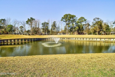 Life has a way of changing our plans, and now an incredible on Porters Neck Country Club in North Carolina - for sale on GolfHomes.com, golf home, golf lot