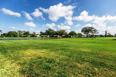 Desirable first floor Condo.  ALL IMPACT WINDOWS & SLIDING GLASS on Seven Lakes Golf and Tennis Community in Florida - for sale on GolfHomes.com, golf home, golf lot