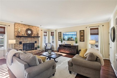 Looking for a family friendly home and community? Meticulously on Lakewood Oaks Golf Club, Ltd. in Missouri - for sale on GolfHomes.com, golf home, golf lot