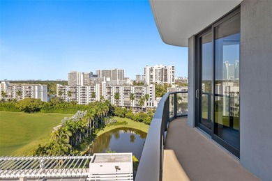 Experience branded living at Mondrian Hallandale Beach on The Diplomat Golf Resort and Spa in Florida - for sale on GolfHomes.com, golf home, golf lot