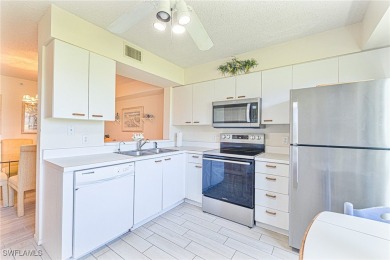 Desirable first floor Condo.  ALL IMPACT WINDOWS & SLIDING GLASS on Seven Lakes Golf and Tennis Community in Florida - for sale on GolfHomes.com, golf home, golf lot