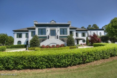 Life has a way of changing our plans, and now an incredible on Porters Neck Country Club in North Carolina - for sale on GolfHomes.com, golf home, golf lot