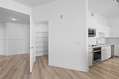 Experience branded living at Mondrian Hallandale Beach on The Diplomat Golf Resort and Spa in Florida - for sale on GolfHomes.com, golf home, golf lot