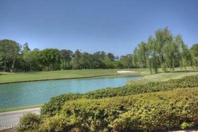 Life has a way of changing our plans, and now an incredible on Porters Neck Country Club in North Carolina - for sale on GolfHomes.com, golf home, golf lot