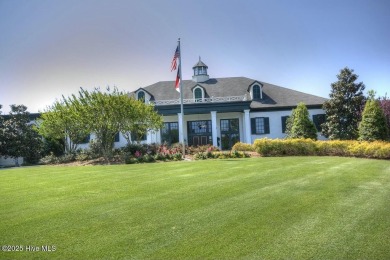 Life has a way of changing our plans, and now an incredible on Porters Neck Country Club in North Carolina - for sale on GolfHomes.com, golf home, golf lot