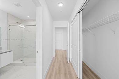 Experience branded living at Mondrian Hallandale Beach on The Diplomat Golf Resort and Spa in Florida - for sale on GolfHomes.com, golf home, golf lot