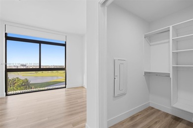 Experience branded living at Mondrian Hallandale Beach on The Diplomat Golf Resort and Spa in Florida - for sale on GolfHomes.com, golf home, golf lot