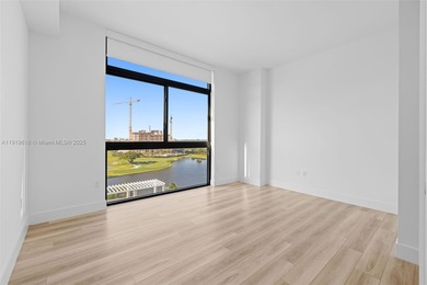 Experience branded living at Mondrian Hallandale Beach on The Diplomat Golf Resort and Spa in Florida - for sale on GolfHomes.com, golf home, golf lot