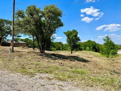 Build here! No HOA. The perfect size lot at 0.189 acres. Need on The Club At Runaway Bay in Texas - for sale on GolfHomes.com, golf home, golf lot