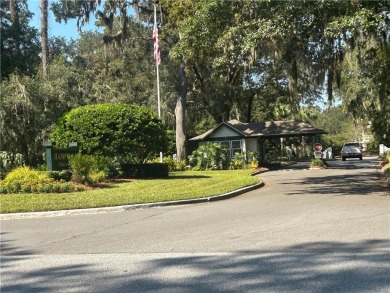 Build your dream home in the prestigious Hampton Plantation, a on The King and Prince Golf Course, Home of the Hampton Club in Georgia - for sale on GolfHomes.com, golf home, golf lot