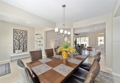 Make these your breathtaking views!  Exquisite, Del Webb Stone on Stone Creek Golf Club in Florida - for sale on GolfHomes.com, golf home, golf lot