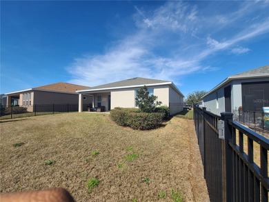 Discover this beautifully maintained, nearly new, 2-bedroom home on Trilogy at Ocala Preserve in Florida - for sale on GolfHomes.com, golf home, golf lot