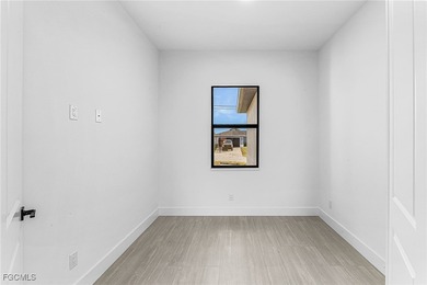 OWNER WANTS OFFERS! WOW! BRAND NEW WATERFRONT HOME with 3 on Burnt Store Golf Club in Florida - for sale on GolfHomes.com, golf home, golf lot