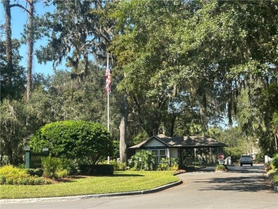 Build your dream home in the prestigious Hampton Plantation, a on The King and Prince Golf Course, Home of the Hampton Club in Georgia - for sale on GolfHomes.com, golf home, golf lot