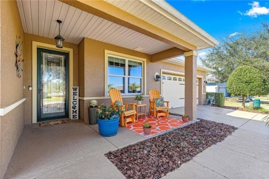 GOLF COURSE Living at Its Finest! Nestled on the picturesque on On Top of the World Golf Course in Florida - for sale on GolfHomes.com, golf home, golf lot