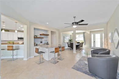 Make these your breathtaking views!  Exquisite, Del Webb Stone on Stone Creek Golf Club in Florida - for sale on GolfHomes.com, golf home, golf lot