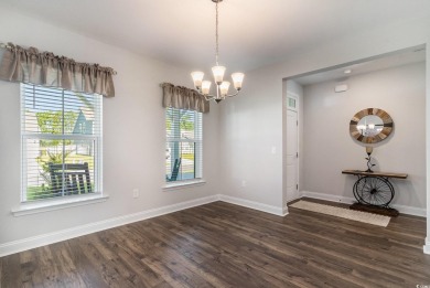 Welcome to your brand new dream home in the sought-after on World Tour Golf Links in South Carolina - for sale on GolfHomes.com, golf home, golf lot