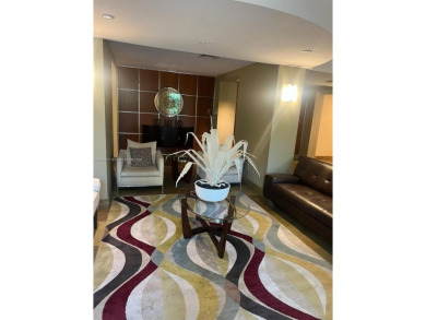 Experience Miami luxury in this rare Duo two-story condo. 2-bed on The Diplomat Golf Resort and Spa in Florida - for sale on GolfHomes.com, golf home, golf lot