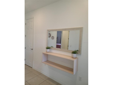 Discover this beautifully maintained, nearly new, 2-bedroom home on Trilogy at Ocala Preserve in Florida - for sale on GolfHomes.com, golf home, golf lot