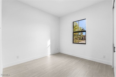 OWNER WANTS OFFERS! WOW! BRAND NEW WATERFRONT HOME with 3 on Burnt Store Golf Club in Florida - for sale on GolfHomes.com, golf home, golf lot