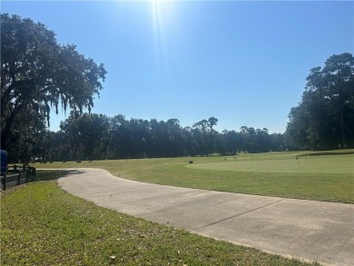 Build your dream home in the prestigious Hampton Plantation, a on The King and Prince Golf Course, Home of the Hampton Club in Georgia - for sale on GolfHomes.com, golf home, golf lot