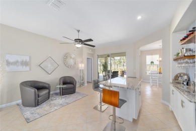 Make these your breathtaking views!  Exquisite, Del Webb Stone on Stone Creek Golf Club in Florida - for sale on GolfHomes.com, golf home, golf lot