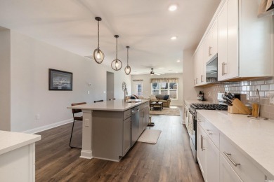 Welcome to your brand new dream home in the sought-after on World Tour Golf Links in South Carolina - for sale on GolfHomes.com, golf home, golf lot