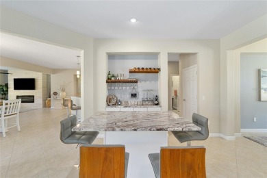 Make these your breathtaking views!  Exquisite, Del Webb Stone on Stone Creek Golf Club in Florida - for sale on GolfHomes.com, golf home, golf lot