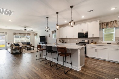 Welcome to your brand new dream home in the sought-after on World Tour Golf Links in South Carolina - for sale on GolfHomes.com, golf home, golf lot
